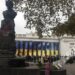 Одеська волонтерка Ножевнікова заявила, що припиняє мітингувати під мерією