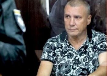 Одеському ексвійськкому Борисову зменшили заставу на 50 мільйонів