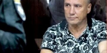 Одеському ексвійськкому Борисову зменшили заставу на 50 мільйонів