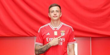 Один з лідерів, хоча і пропустив тричі: відома оцінка Трубіна за матч з Інтером | Єврокубки