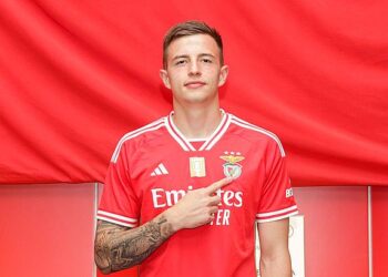 Один з лідерів, хоча і пропустив тричі: відома оцінка Трубіна за матч з Інтером | Єврокубки