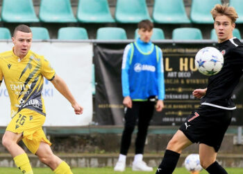 Одна з найбільших юнацьких єврокубкових поразок