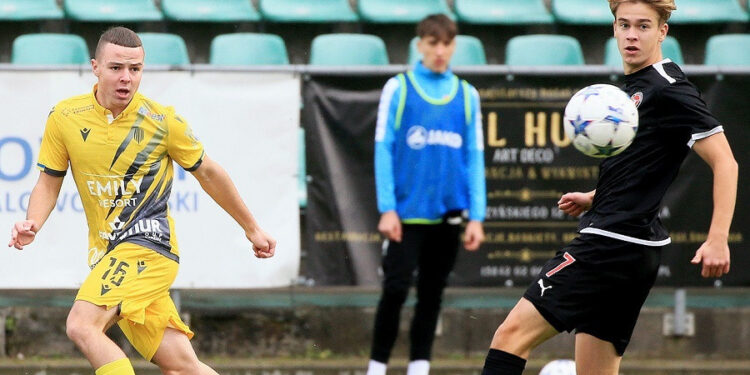 Одна з найбільших юнацьких єврокубкових поразок