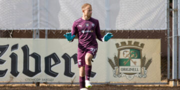 Олег Мозіль: “Із “Чорноморцем” потрібно зіграти агресивно у відборі та зберігати концентрацію”