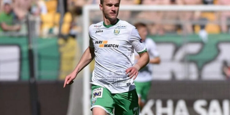 Олександр Гладкий: чи дочекаємося 100-го гола?