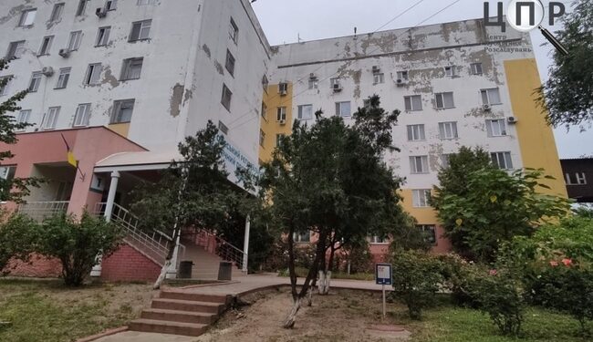 Оренда корпусів Одеського онкоцентру: рішення суду