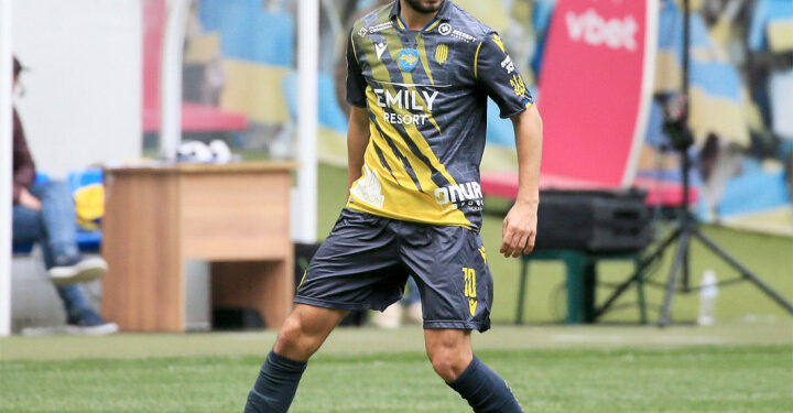 Остап Притула: “Оболонь” вміло грає на контратаках, саме цим вони набирають бали”