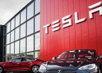 От Илона Маска компании Tesla – JPMorgan требует более 160 миллионов долларов – Авто новости