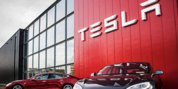 От Илона Маска компании Tesla – JPMorgan требует более 160 миллионов долларов – Авто новости