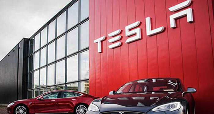 От Илона Маска компании Tesla – JPMorgan требует более 160 миллионов долларов – Авто новости