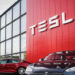 От Илона Маска компании Tesla – JPMorgan требует более 160 миллионов долларов – Авто новости