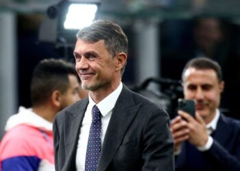 Паоло Мальдини рассматривают в качестве спортдиректора «Манчестер Юнатед»