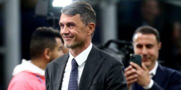 Паоло Мальдини рассматривают в качестве спортдиректора «Манчестер Юнатед»