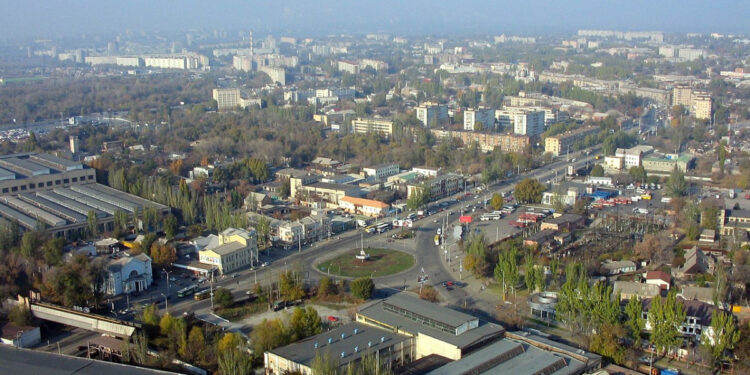Перейменування вулиць у Запоріжжі – містяни мають обрати нові назви | Новости Запорожья