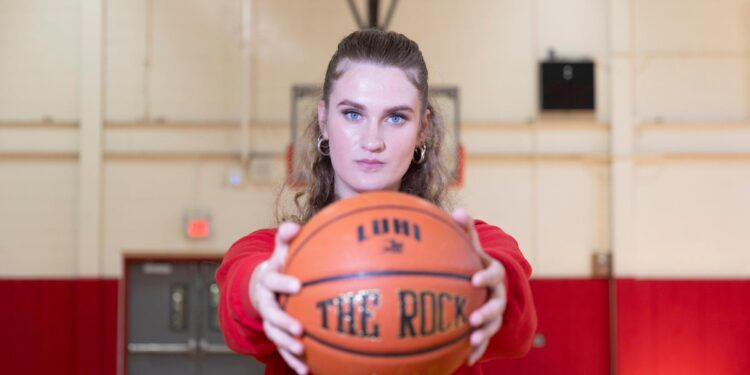 Перспективна баскетболістка України вибрала команду, за яку гратиме в NCAA – Федерація баскетболу України