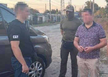 Підозрюваного у корупції голову суду з Одещини відсторонили від роботи :: Інтент :: Регіональна мережа якісної журналістики