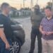 Підозрюваного у корупції голову суду з Одещини відсторонили від роботи :: Інтент :: Регіональна мережа якісної журналістики
