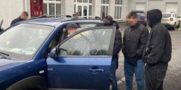 Підприємець намагався підкупити командувача оперативним угрупованням “Одеса” за 200 тисяч