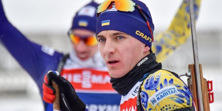 Пидручный рассказал когда начнет готовиться к сезону | Биатлон |