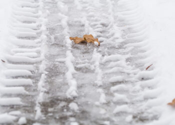 Погода в Запоріжжі 28 листопада – синоптики прогнозують ожеледицю | Новости Запорожья