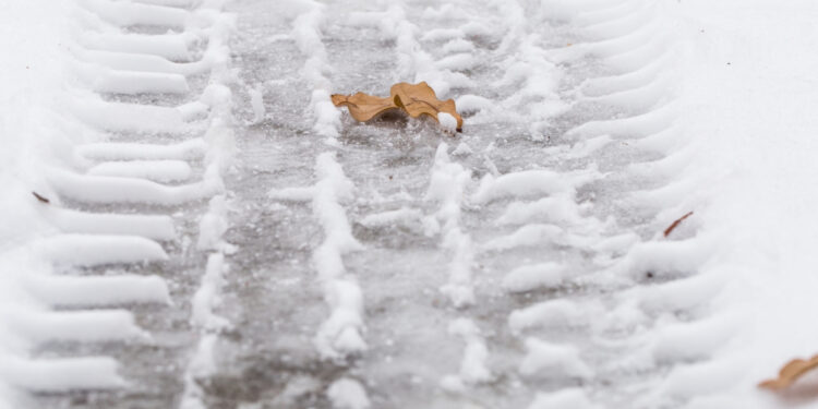 Погода в Запоріжжі 28 листопада – синоптики прогнозують ожеледицю | Новости Запорожья