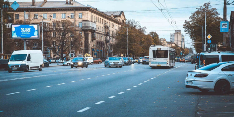 Погода в Запоріжжі 4-5 листопада – що прогнозують синоптики | Новости Запорожья