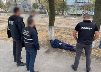 Поліцейські затримали на Одещині фальшивомонетника :: Інтент :: Регіональна мережа якісної журналістики