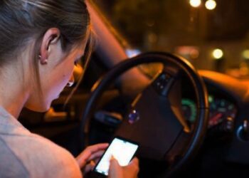 Полиция будет поощрять за фотографию нарушителя ПДД 10% от штрафа – Авто новости