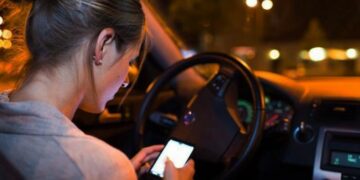 Полиция будет поощрять за фотографию нарушителя ПДД 10% от штрафа – Авто новости