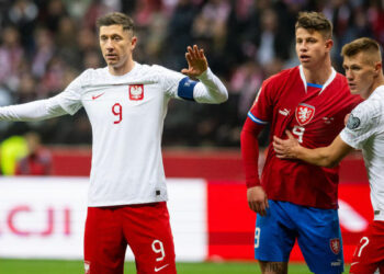 Поляки не обыграли чехов и значительно ухудшили свои шансы выйти на Евро-2024