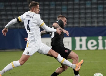 Полярні єврокубкові ювілеї «Зорі»