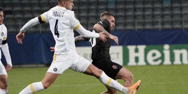 Полярні єврокубкові ювілеї «Зорі»