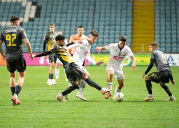 «Поразковий» ювілей «Чорноморця»