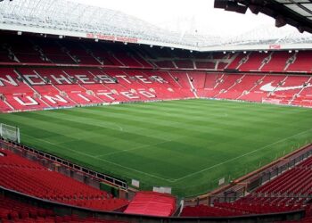 Позорный антирекорд почти 100-летней давности повторил «МЮ»