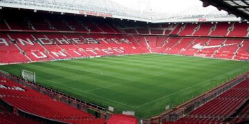 Позорный антирекорд почти 100-летней давности повторил «МЮ»