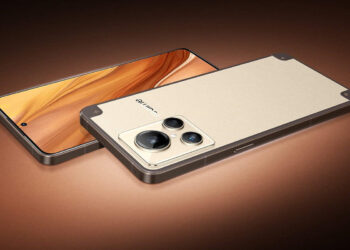 Представлено доступний флагманський смартфон Realme GT2 Master Explorer