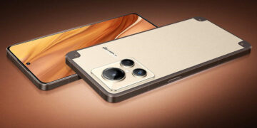 Представлено доступний флагманський смартфон Realme GT2 Master Explorer