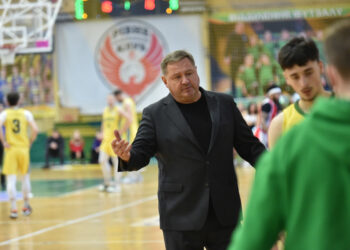 Прикарпаття-Говерла на виїздi здолало Рiвне: післяматчева пресконференція – Федерація баскетболу України