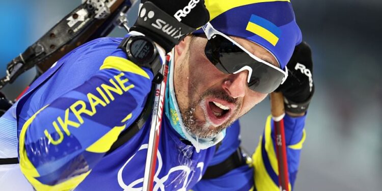 Прима высказался по поводу предстоящей эстафеты в Эстерсунде | Биатлон |