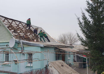 Ракетний удар по Запоріжжю 21 листопада – що відбувається на місці атаки на другий день | Новости Запорожья