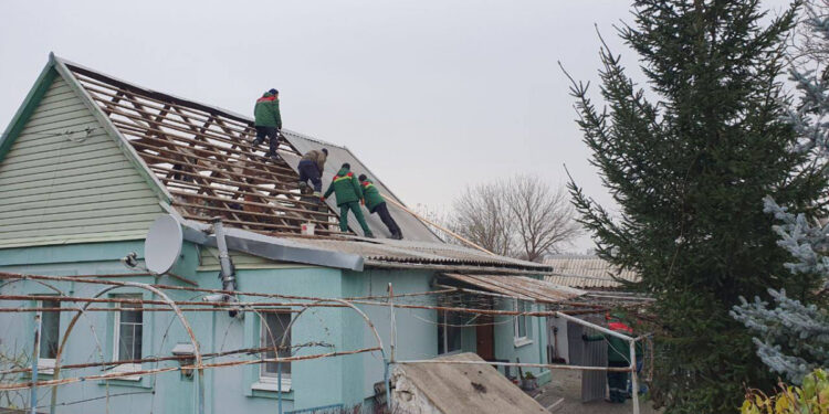 Ракетний удар по Запоріжжю 21 листопада – що відбувається на місці атаки на другий день | Новости Запорожья