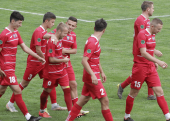 Реал Фарма здобуває найбільшу перемогу в історії. Одесити розгромили Рубікон 7:0