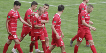 Реал Фарма здобуває найбільшу перемогу в історії. Одесити розгромили Рубікон 7:0