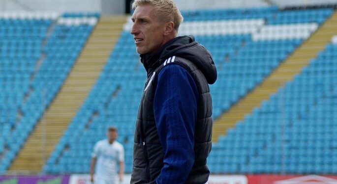 Реал Фарму очолив досвідчений фахівець