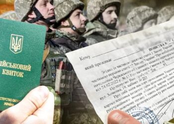 Реєстр військовозобов’язаних вже заповнений: як перевірити дані про себе у системі “Оберіг“ – Экономика