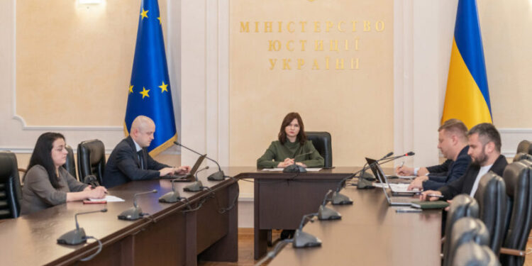 Результати круглого столу на тему «Відвертий діалог: результати діяльності Дисциплінарної комісії арбітражних керуючих за 2023 рік» – Экономика