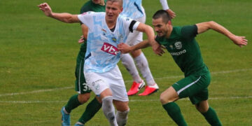 Руслан Степанюк повторив пенальтійський антирекорд