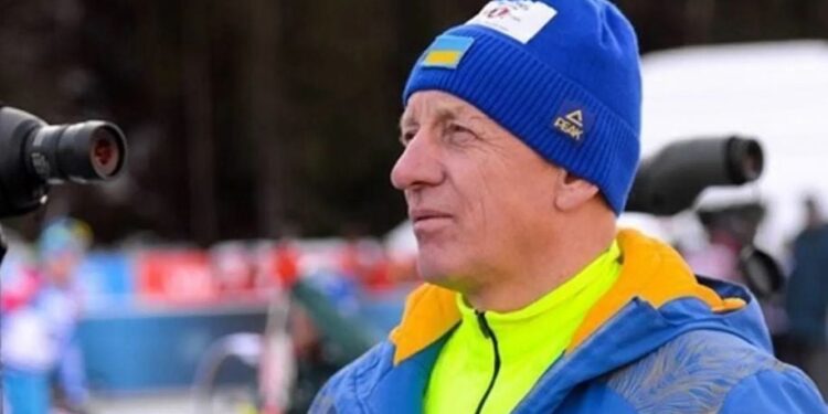 Санитра: Сосредоточиваемся на чемпионатах мира и Европы | Биатлон |