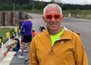 Санитра высказался по поводу подготовки команды к новому сезону | Биатлон |