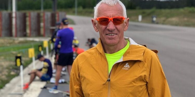 Санитра высказался по поводу подготовки команды к новому сезону | Биатлон |